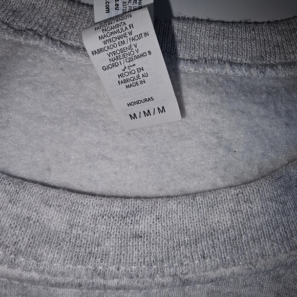 Taylor Swift Era's Tour Sweatshirt - Picture 6 of 7
